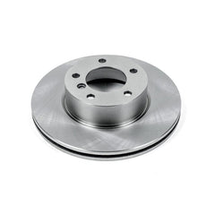 Kies-Motorsports PowerStop Power Stop 08-13 BMW 128i Front Autospecialty Brake Rotor