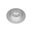 Kies-Motorsports PowerStop Power Stop 08-13 BMW 128i Front Evolution High Carbon Geomet Coated Rotor