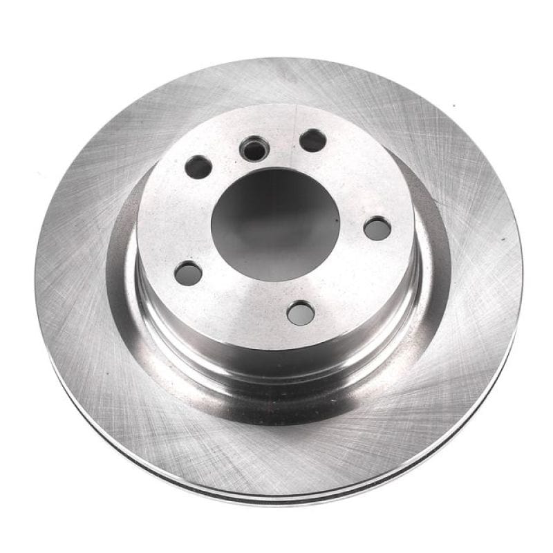 Kies-Motorsports PowerStop Power Stop 08-13 BMW 128i Rear Autospecialty Brake Rotor Main image