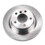 Kies-Motorsports PowerStop Power Stop 08-13 BMW 128i Rear Autospecialty Brake Rotor