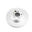 Kies-Motorsports PowerStop Power Stop 08-13 BMW 135i Front Evolution High Carbon Geomet Coated Rotor