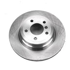 Kies-Motorsports PowerStop Power Stop 08-13 BMW 135i Rear Autospecialty Brake Rotor