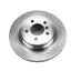 Kies-Motorsports PowerStop Power Stop 08-13 BMW 135i Rear Autospecialty Brake Rotor