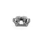 Kies-Motorsports PowerStop Power Stop 08-13 BMW 328i Front Right Autospecialty Caliper w/Bracket