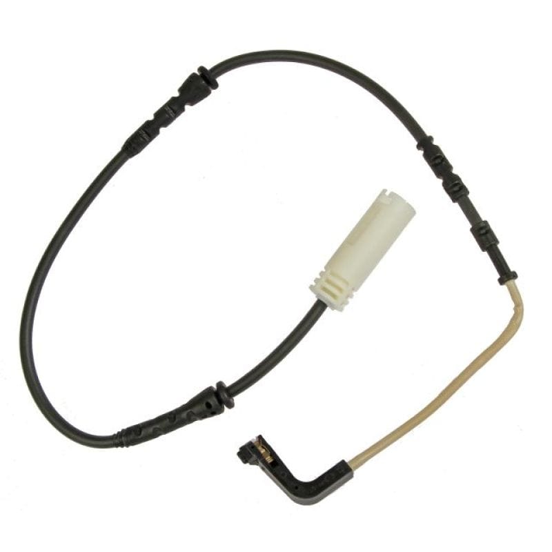 Kies-Motorsports PowerStop Power Stop 08-13 BMW M3 Front Right Euro-Stop Electronic Brake Pad Wear Sensor