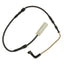 Kies-Motorsports PowerStop Power Stop 08-13 BMW M3 Front Right Euro-Stop Electronic Brake Pad Wear Sensor
