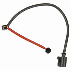 Kies-Motorsports PowerStop Power Stop 09-10 Porsche Cayenne Front Euro-Stop Electronic Brake Pad Wear Sensor