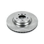 Kies-Motorsports PowerStop Power Stop 09-11 BMW 335d Front Autospecialty Brake Rotor