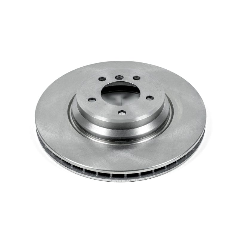 Power Stop 09-11 BMW 335d Front Autospecialty Brake Rotor Secondary image