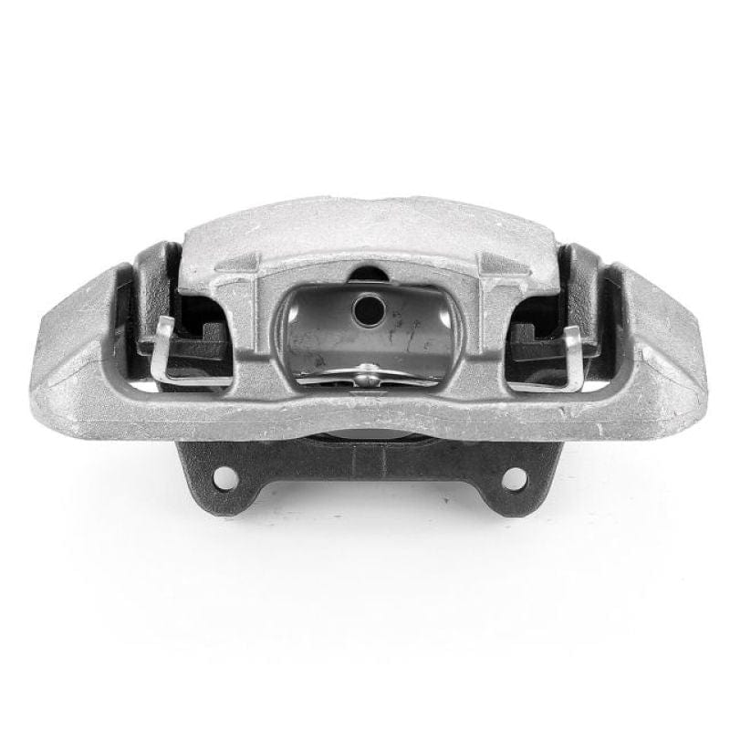Power Stop 09-11 BMW 335d Front Right Autospecialty Caliper w/Bracket Secondary image