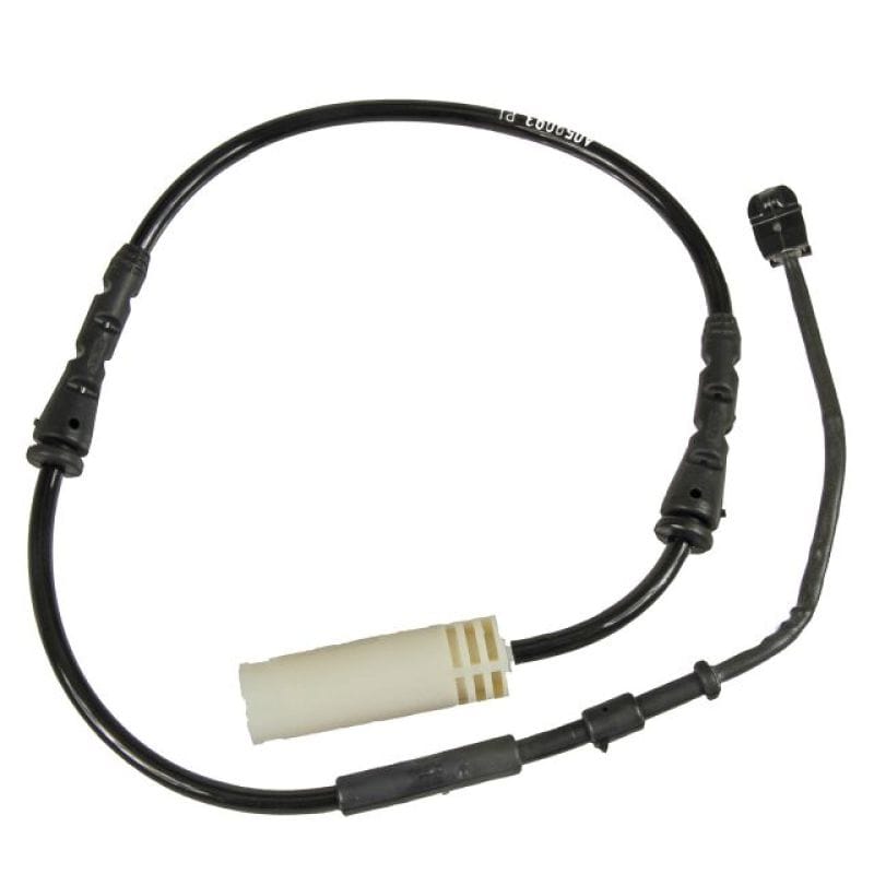 Kies-Motorsports PowerStop Power Stop 10-13 BMW 128i Front Euro-Stop Electronic Brake Pad Wear Sensor