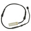 Kies-Motorsports PowerStop Power Stop 10-13 BMW 128i Front Euro-Stop Electronic Brake Pad Wear Sensor