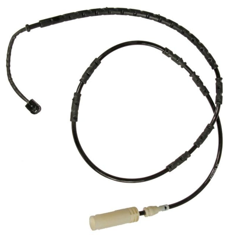 Kies-Motorsports PowerStop Power Stop 10-13 BMW 128i Rear Euro-Stop Electronic Brake Pad Wear Sensor Main image