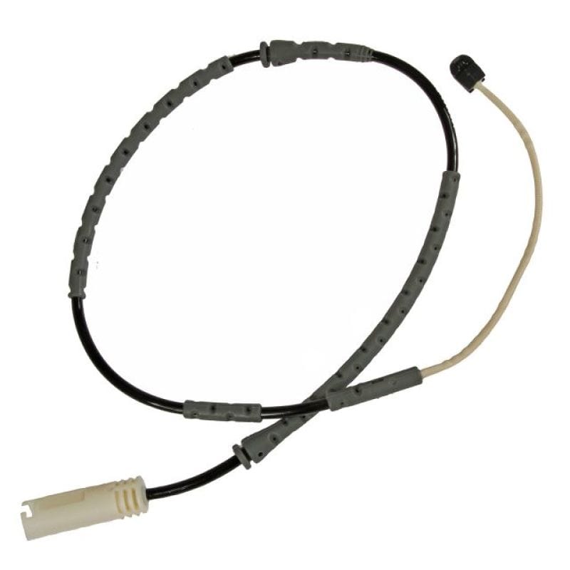 Kies-Motorsports PowerStop Power Stop 11-12 BMW 335i xDrive Front Euro-Stop Electronic Brake Pad Wear Sensor Main image