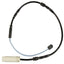 Kies-Motorsports PowerStop Power Stop 11-13 BMW 135i Front Euro-Stop Electronic Brake Pad Wear Sensor