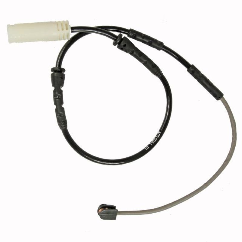 Kies-Motorsports PowerStop Power Stop 11-13 BMW 328i Front Euro-Stop Electronic Brake Pad Wear Sensor Main image