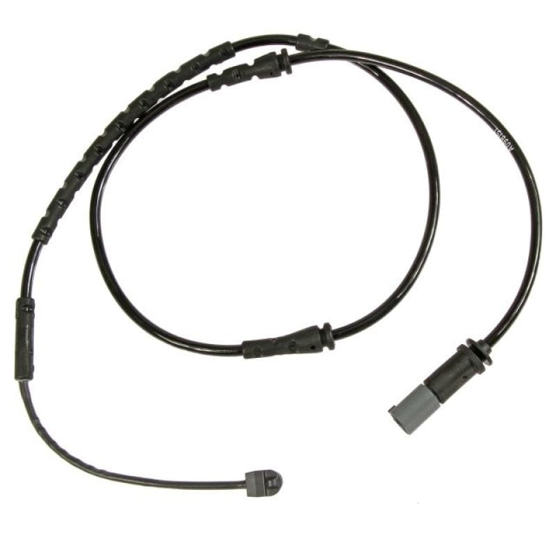 Kies-Motorsports PowerStop Power Stop 11-16 BMW 528i Front Euro-Stop Electronic Brake Pad Wear Sensor Main image