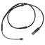 Kies-Motorsports PowerStop Power Stop 11-16 BMW 528i Front Euro-Stop Electronic Brake Pad Wear Sensor