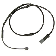 Kies-Motorsports PowerStop Power Stop 11-16 BMW 528i Front Euro-Stop Electronic Brake Pad Wear Sensor