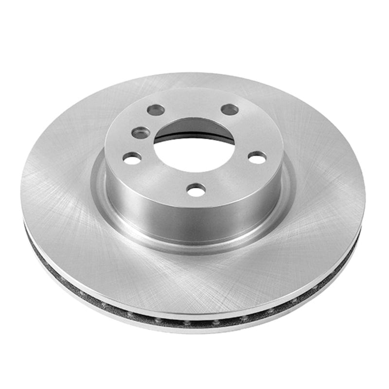 Kies-Motorsports PowerStop Power Stop 11-17 BMW X3 Front Autospecialty Brake Rotor Main image