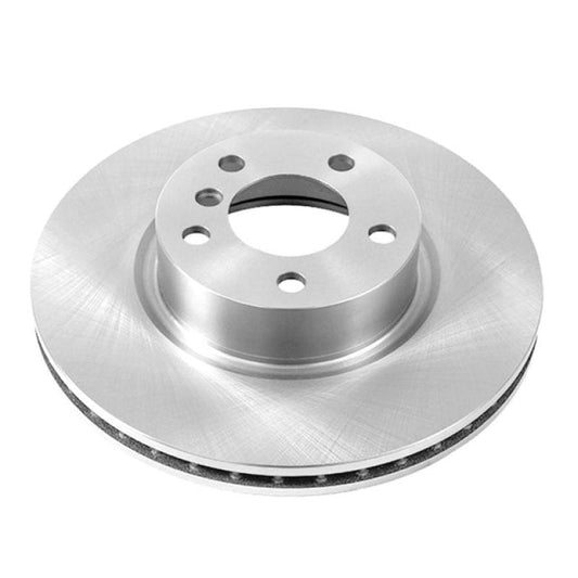 Kies-Motorsports PowerStop Power Stop 11-17 BMW X3 Front Autospecialty Brake Rotor