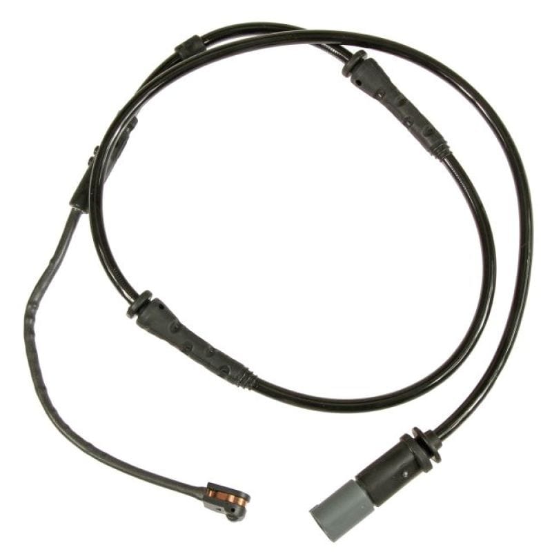 Kies-Motorsports PowerStop Power Stop 11-17 BMW X3 Front Euro-Stop Electronic Brake Pad Wear Sensor