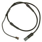 Kies-Motorsports PowerStop Power Stop 11-17 BMW X3 Front Euro-Stop Electronic Brake Pad Wear Sensor
