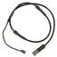 Kies-Motorsports PowerStop Power Stop 11-17 BMW X3 Front Euro-Stop Electronic Brake Pad Wear Sensor