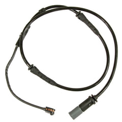 Kies-Motorsports PowerStop Power Stop 11-17 BMW X3 Front Euro-Stop Electronic Brake Pad Wear Sensor