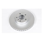 Kies-Motorsports PowerStop Power Stop 11-17 BMW X3 Front Evolution High Carbon Geomet Coated Rotor