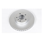 Kies-Motorsports PowerStop Power Stop 11-17 BMW X3 Front Evolution High Carbon Geomet Coated Rotor