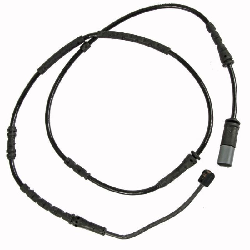 Kies-Motorsports PowerStop Power Stop 11-17 BMW X3 Rear Euro-Stop Electronic Brake Pad Wear Sensor