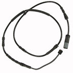 Kies-Motorsports PowerStop Power Stop 11-17 BMW X3 Rear Euro-Stop Electronic Brake Pad Wear Sensor