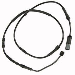 Kies-Motorsports PowerStop Power Stop 11-17 BMW X3 Rear Euro-Stop Electronic Brake Pad Wear Sensor