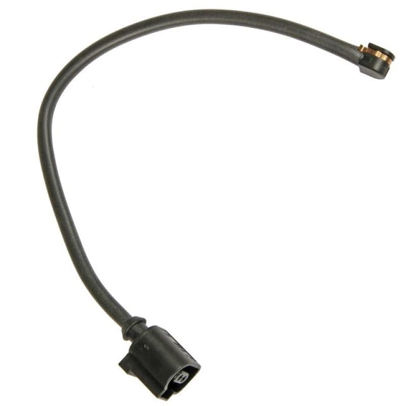 Kies-Motorsports PowerStop Power Stop 11-18 Porsche Cayenne Front Euro-Stop Electronic Brake Pad Wear Sensor Main image