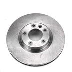 Kies-Motorsports PowerStop Power Stop 11-18 Porsche Cayenne Front Right Autospecialty Brake Rotor