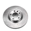 Kies-Motorsports PowerStop Power Stop 11-18 Porsche Cayenne Front Right Autospecialty Brake Rotor