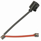 Kies-Motorsports PowerStop Power Stop 11-18 Porsche Cayenne Rear Euro-Stop Electronic Brake Pad Wear Sensor