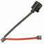 Kies-Motorsports PowerStop Power Stop 11-18 Porsche Cayenne Rear Euro-Stop Electronic Brake Pad Wear Sensor