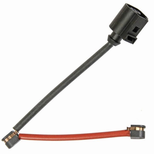 Kies-Motorsports PowerStop Power Stop 11-18 Porsche Cayenne Rear Euro-Stop Electronic Brake Pad Wear Sensor