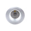 Kies-Motorsports PowerStop Power Stop 13-15 BMW 335i Front Evolution High Carbon Geomet Coated Rotor