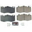 Kies-Motorsports PowerStop Power Stop 13-16 BMW M5 Front Z23 Evolution Sport Brake Pads w/Hardware