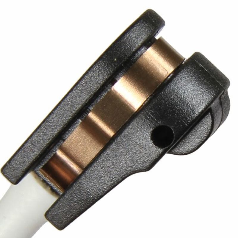 Kies-Motorsports PowerStop Power Stop 13-16 BMW M5 Rear Euro-Stop Electronic Brake Pad Wear Sensor Main image