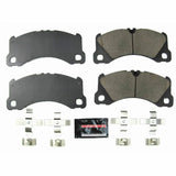 Kies-Motorsports PowerStop Power Stop 13-17 Porsche Cayenne Front Z23 Evolution Sport Brake Pads w/Hardware