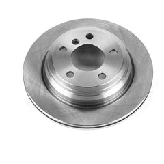 Kies-Motorsports PowerStop Power Stop 13-18 BMW 320i xDrive Rear Autospecialty Brake Rotor