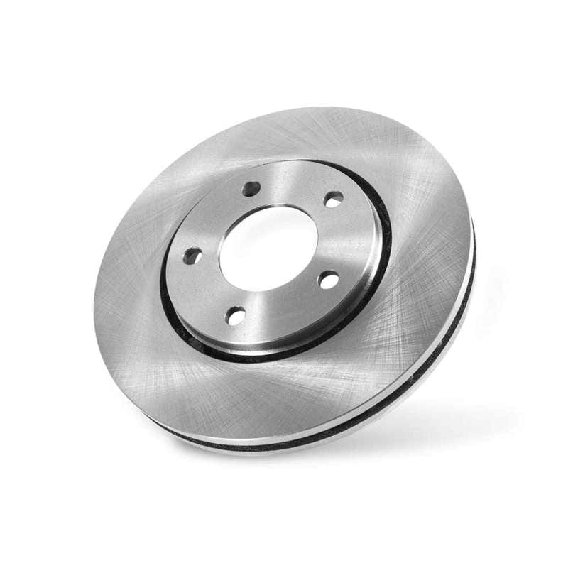 Kies-Motorsports PowerStop Power Stop 13-18 BMW 320i xDrive Rear Autospecialty Brake Rotor