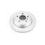 Kies-Motorsports PowerStop Power Stop 13-18 BMW 320i xDrive Rear Evolution High Carbon Geomet Coated Rotor