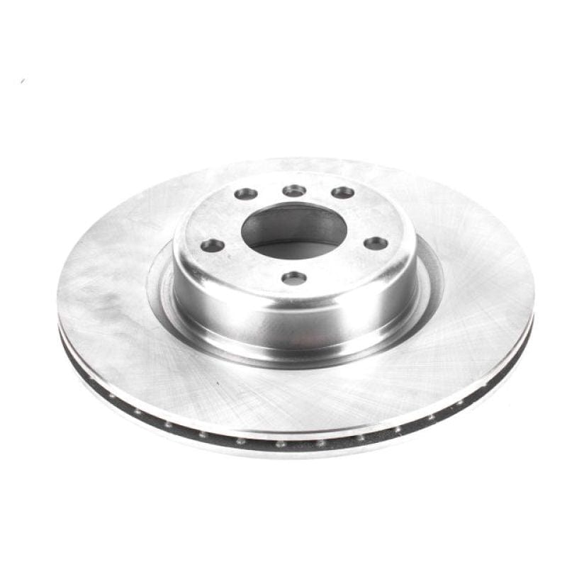Kies-Motorsports PowerStop Power Stop 14-16 BMW 228i Front Autospecialty Brake Rotor Main image