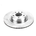 Kies-Motorsports PowerStop Power Stop 14-16 BMW 228i Front Autospecialty Brake Rotor