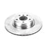 Kies-Motorsports PowerStop Power Stop 14-16 BMW 228i Front Autospecialty Brake Rotor